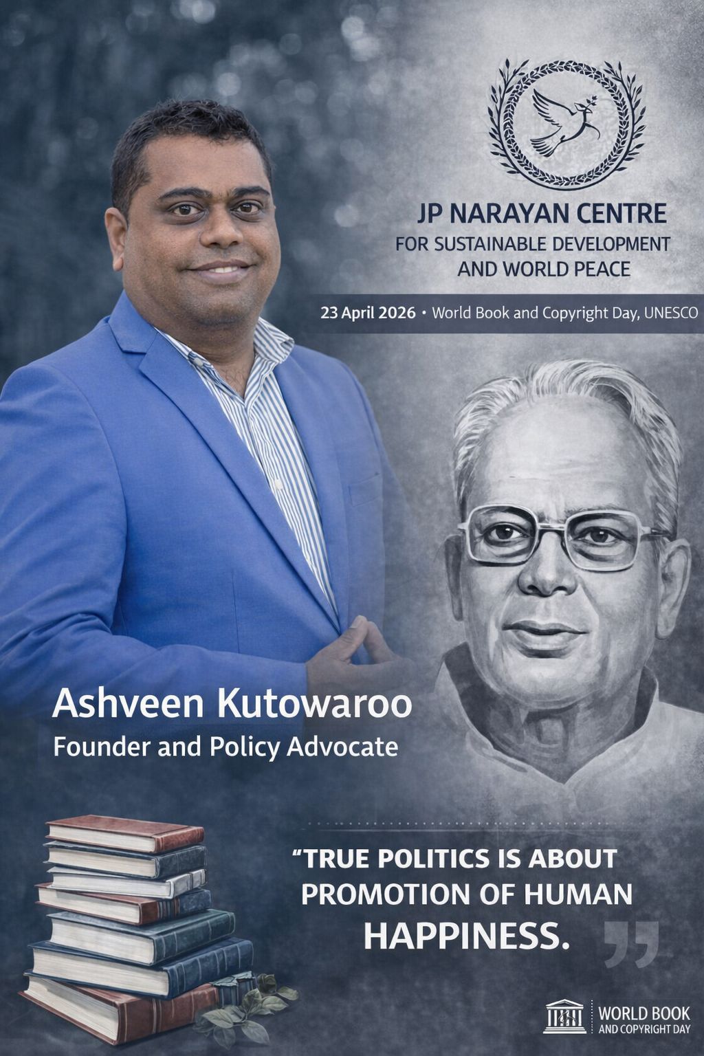 Ashveen Kutowaroo